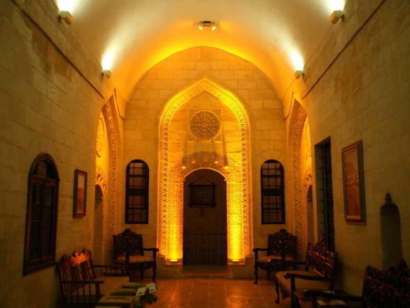 Erdoba Evleri Selcuklu Konagi Hotel Mardin Eksteriør billede