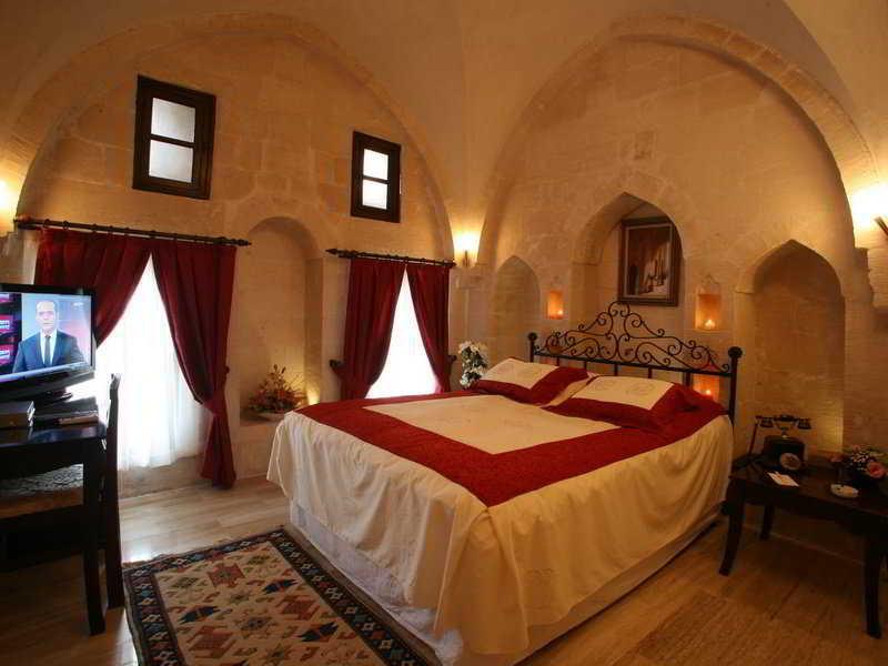 Erdoba Evleri Selcuklu Konagi Hotel Mardin Eksteriør billede