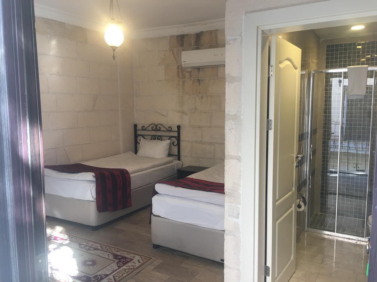 Erdoba Evleri Selcuklu Konagi Hotel Mardin Eksteriør billede