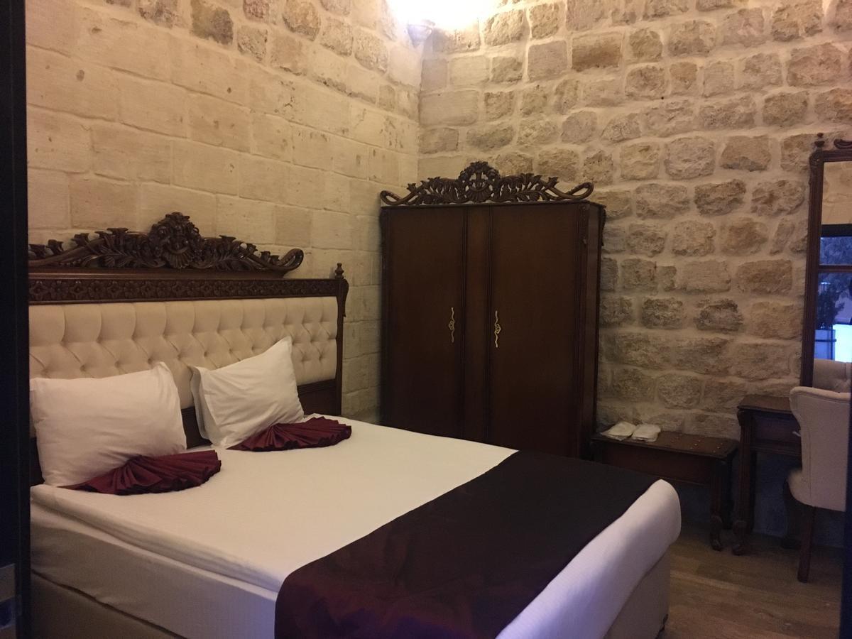 Erdoba Evleri Selcuklu Konagi Hotel Mardin Eksteriør billede
